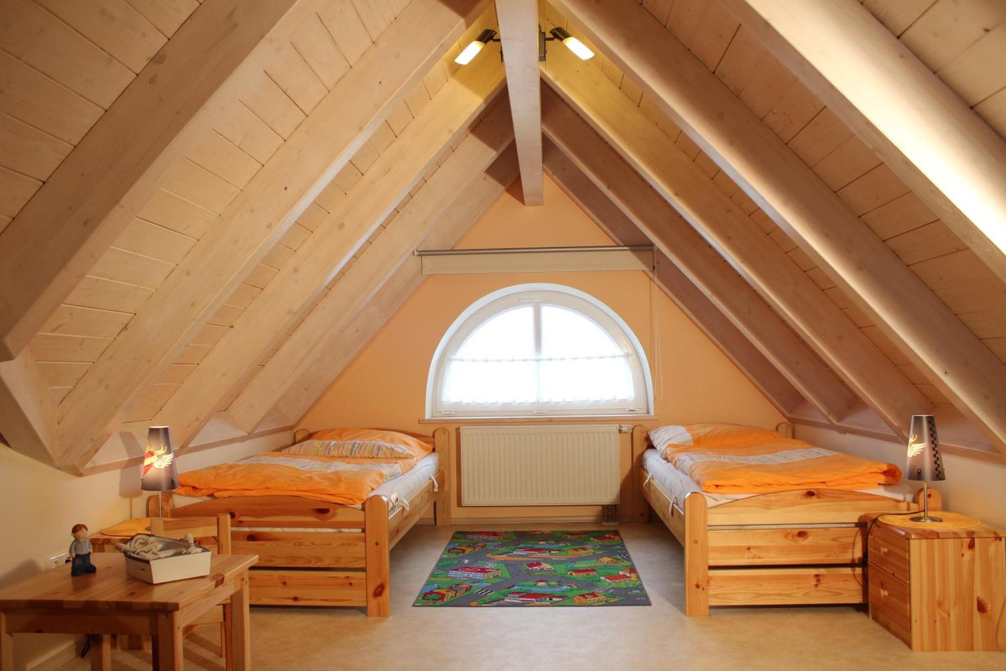 Ferienwohnungen Am Museumshof フェーマルン 部屋 写真